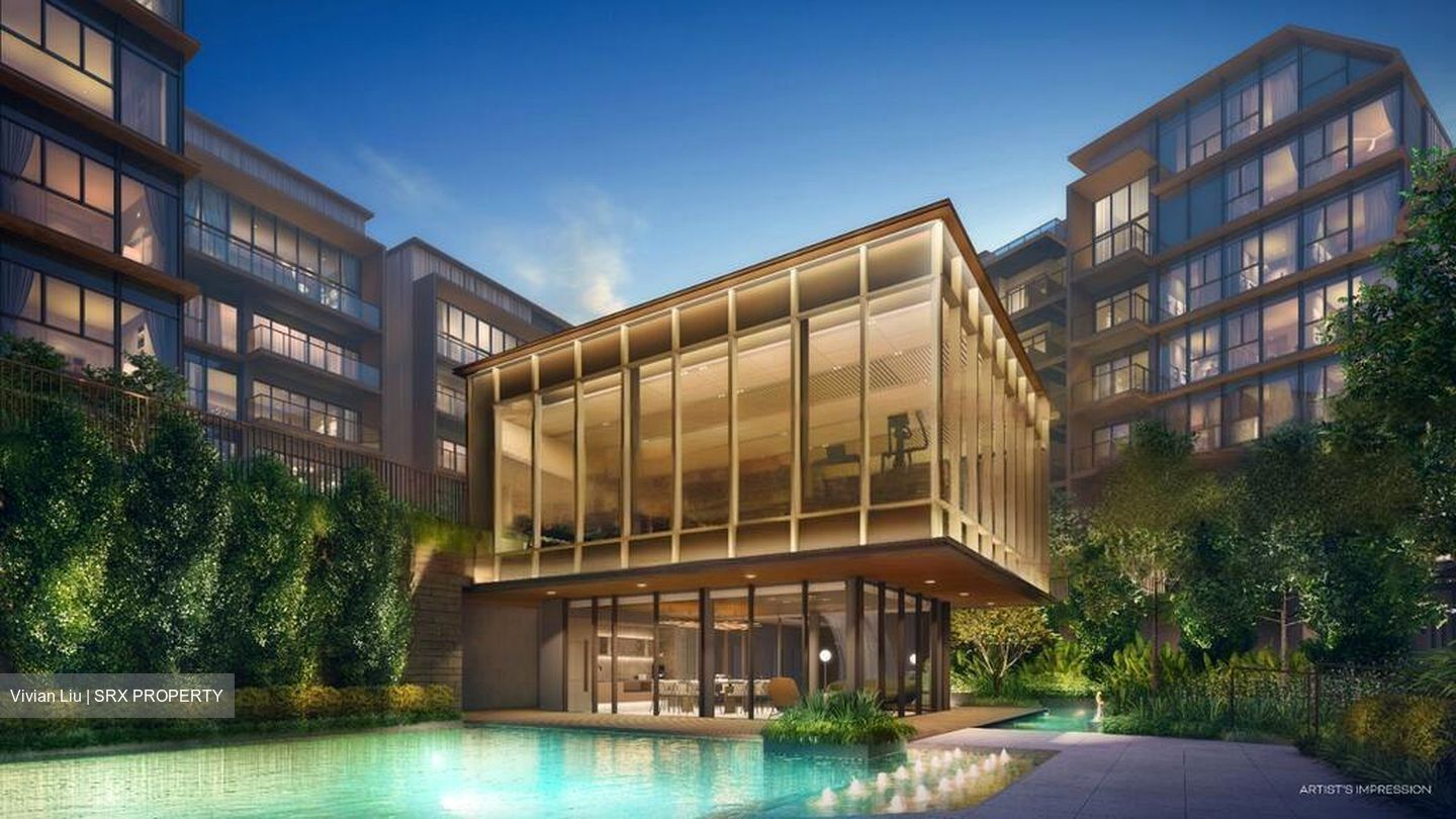 Terra Hill (D5), Apartment #455091751